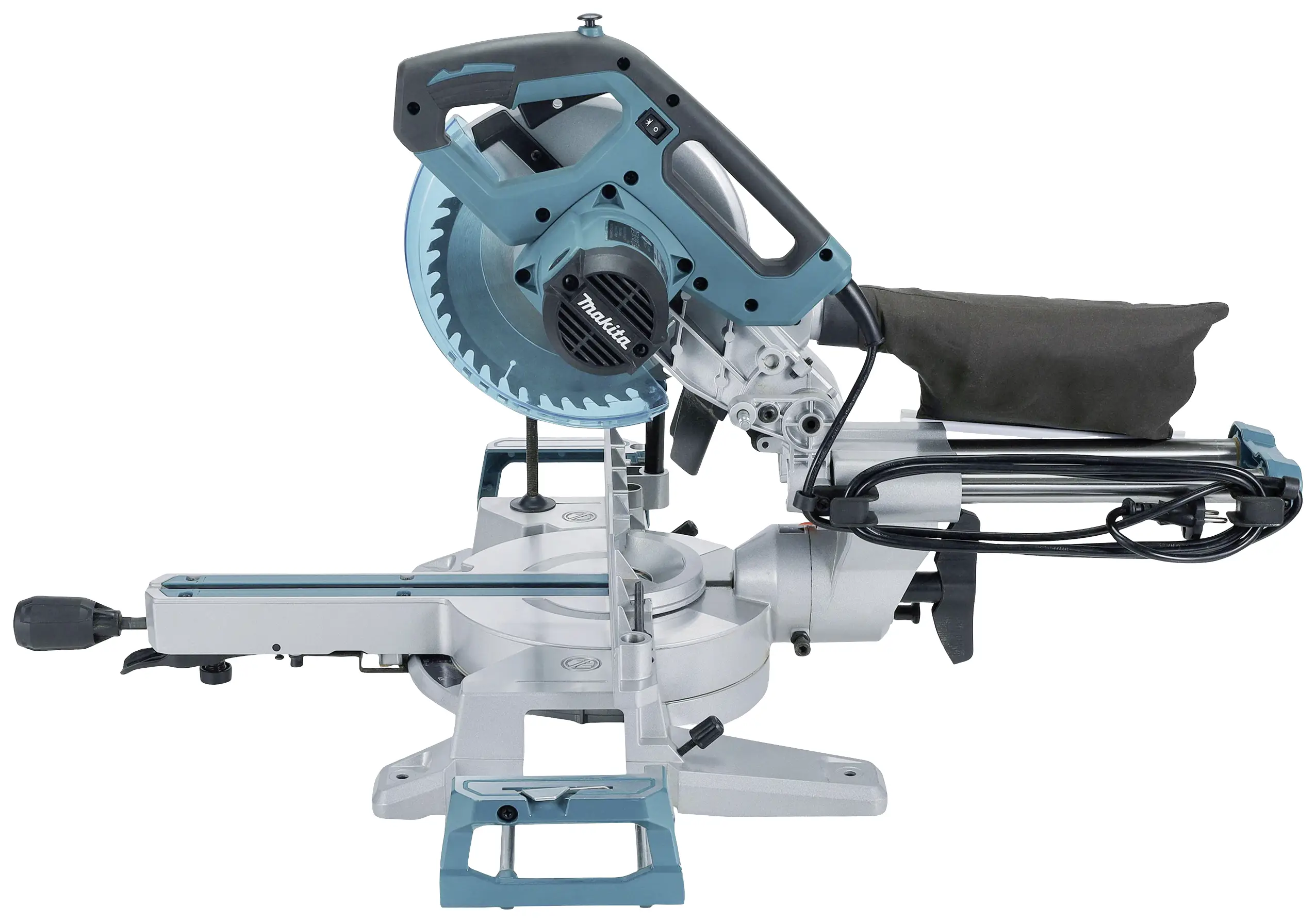 Торцовочная пила Makita LS0816F LS0816F 1 шт.