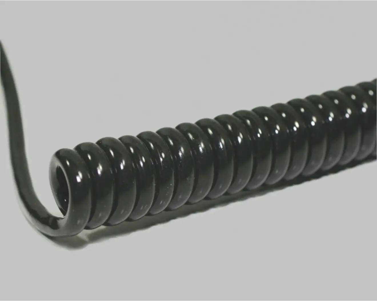 BKL Electronic;1506223;Спіральний кабель;Li12Y11Y1200 мм/4800 мм;5 x 0,75 мм² + 5 x 0,75 мм²;чорний1 шт.