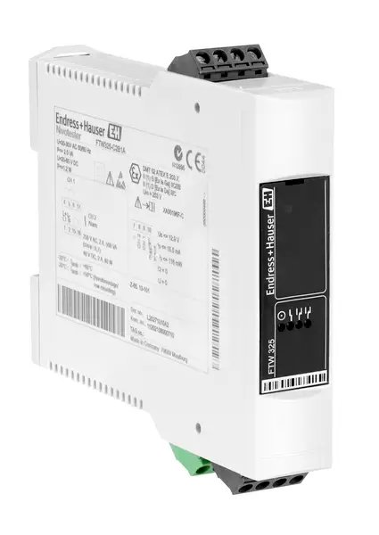 Емкостной датчик уровня воды Endress+Hauser FTW325 FTW325-C2B1A