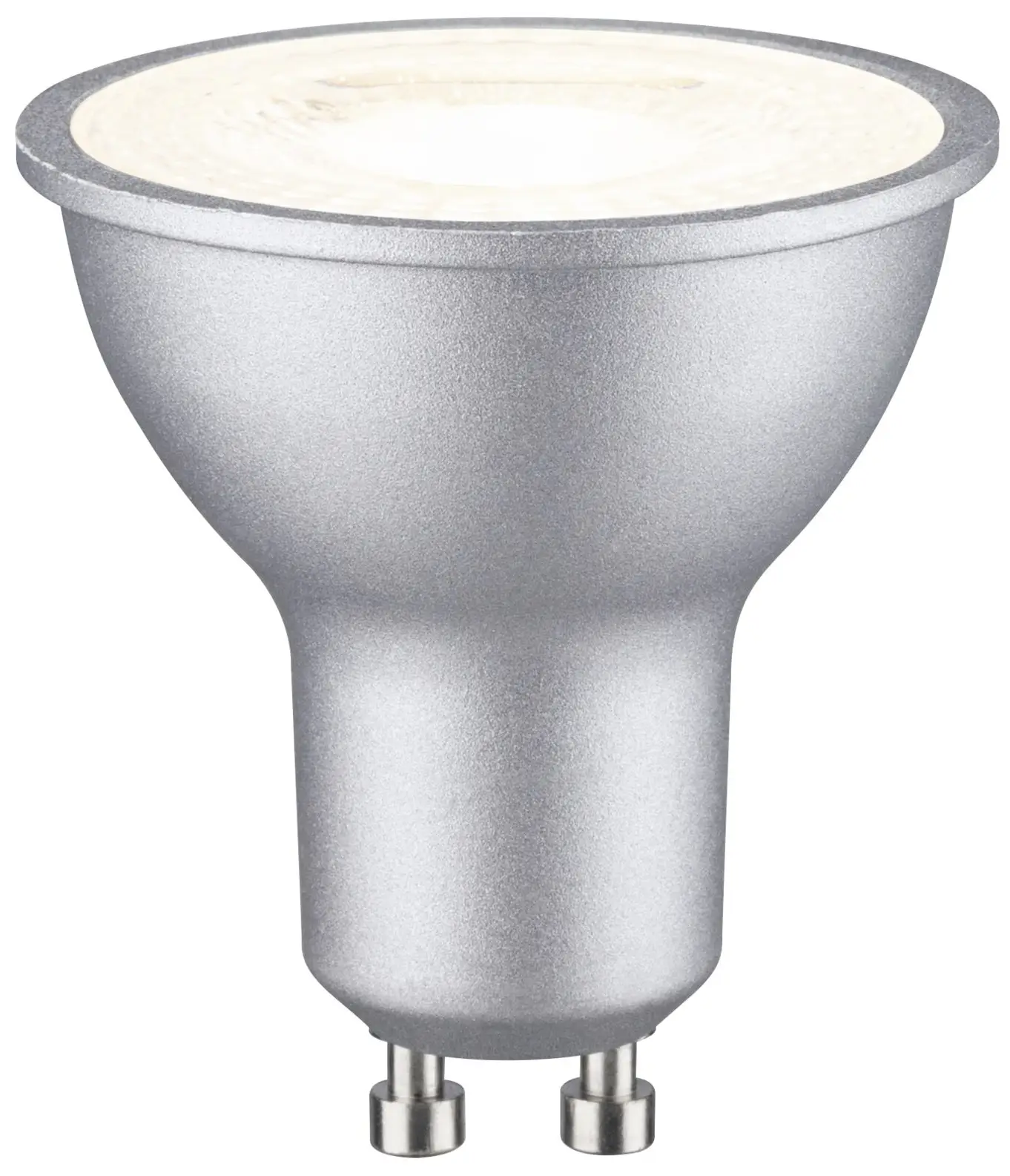Paulmann 28753 GU10 LED лампа 7 Вт 460 лм теплий білий 1 шт.