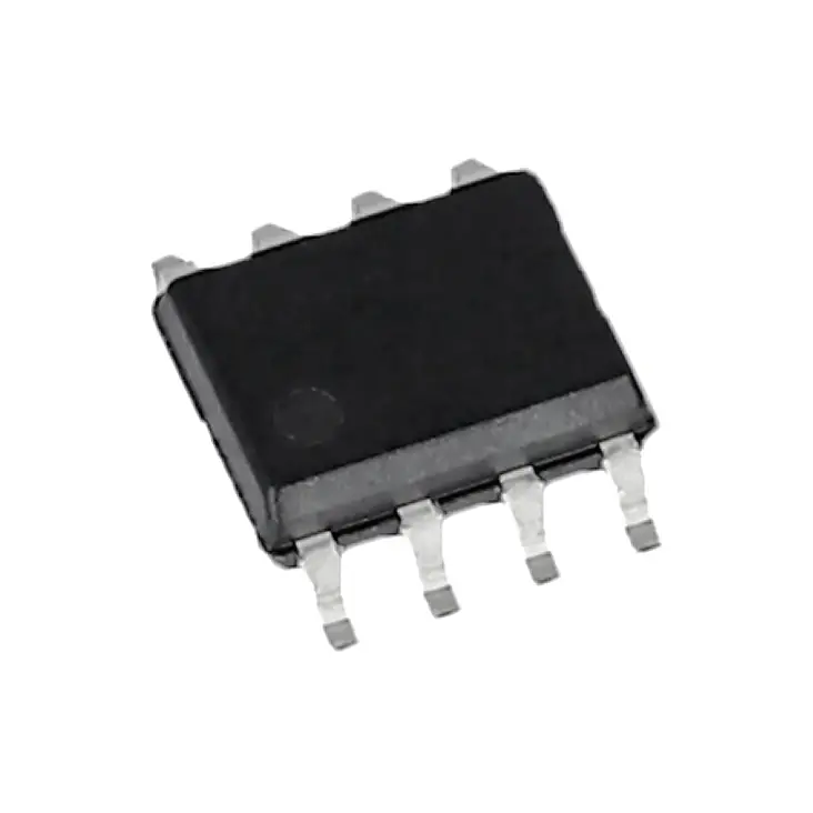 Maxim Integrated MAX705CSA+T PMIC — монтажная лента для печатных плат с измерением энергии в большом рулоне