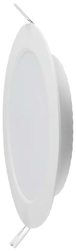 Встраиваемая светодиодная панель V-TAC VT-61024-RD 7869, 24 Вт, 2640 лм.