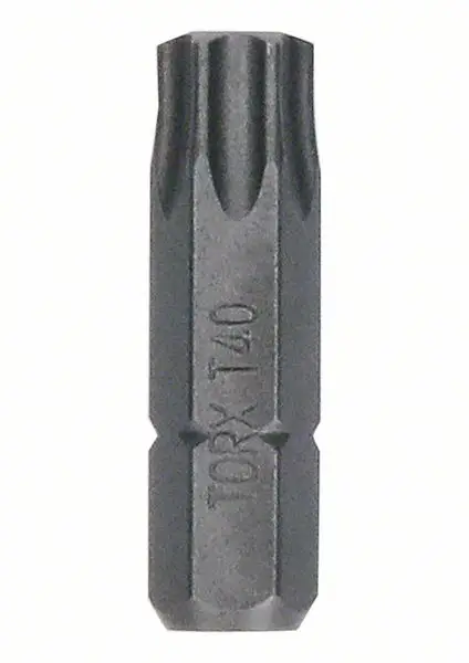 Насадка для шестигранной отвертки Bosch 2607002802 2607002802, зона кручения, 1/4