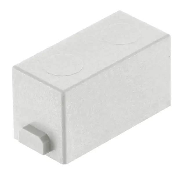 HARTING 09140009950XL Одиночный модуль 09 14 000 9950 XL, 1 шт.