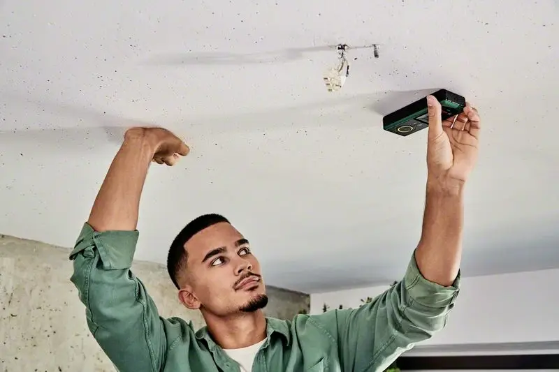Идентификация Bosch Home and Garden Truvo