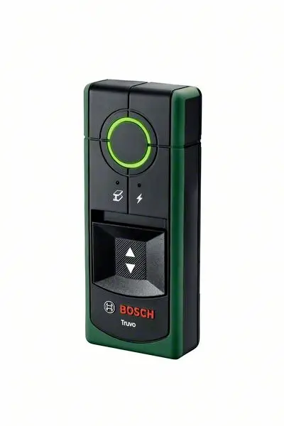 Ідентифікація Bosch Home and Garden Truvo