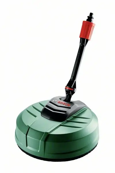 Bosch Home and Garden F016800486 F016800486 Засіб для чищення поверхонь 1 шт.