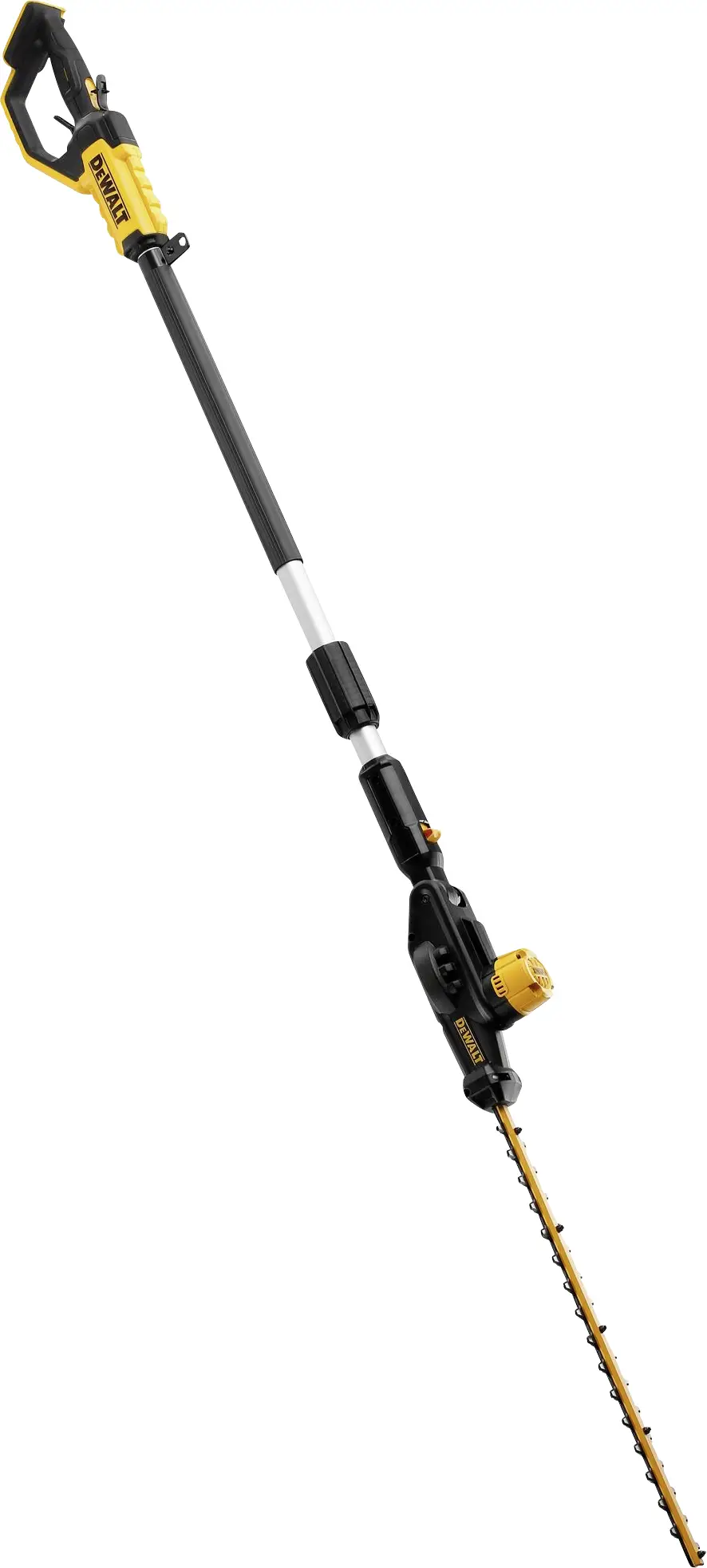 DEWALT DeWALT DCMPH566N - Stabheckenschere - schnurlos акумуляторні ножиці для живої огорожі з живленням від літій-іонної батареї