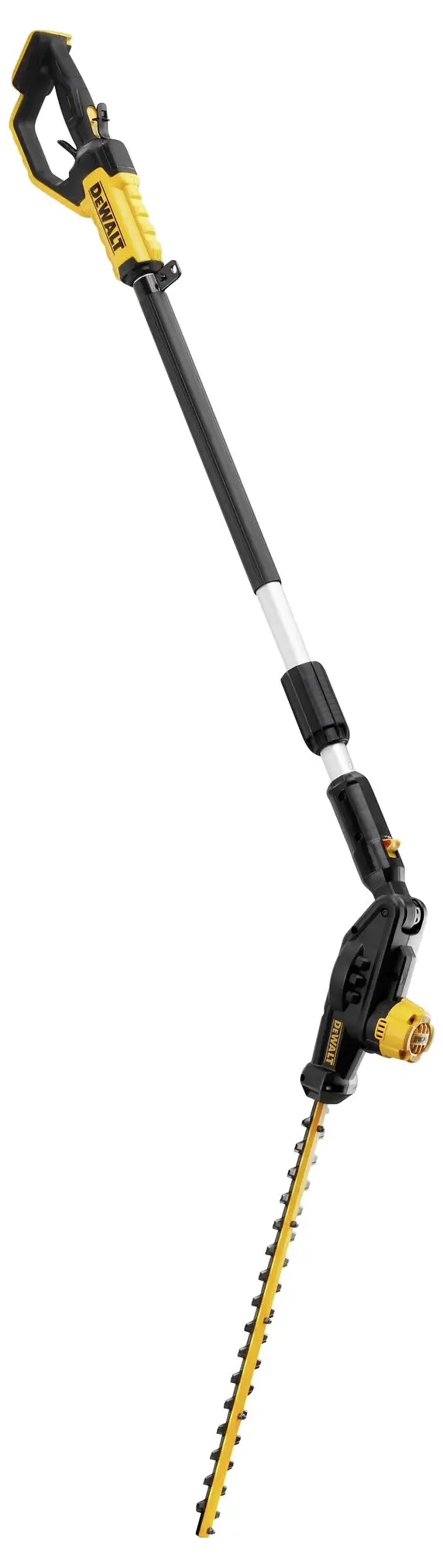 DEWALT DeWALT DCMPH566N - Stabheckenschere - schnurlos аккумуляторный триммер для живой изгороди с питанием от литий-ионного аккум