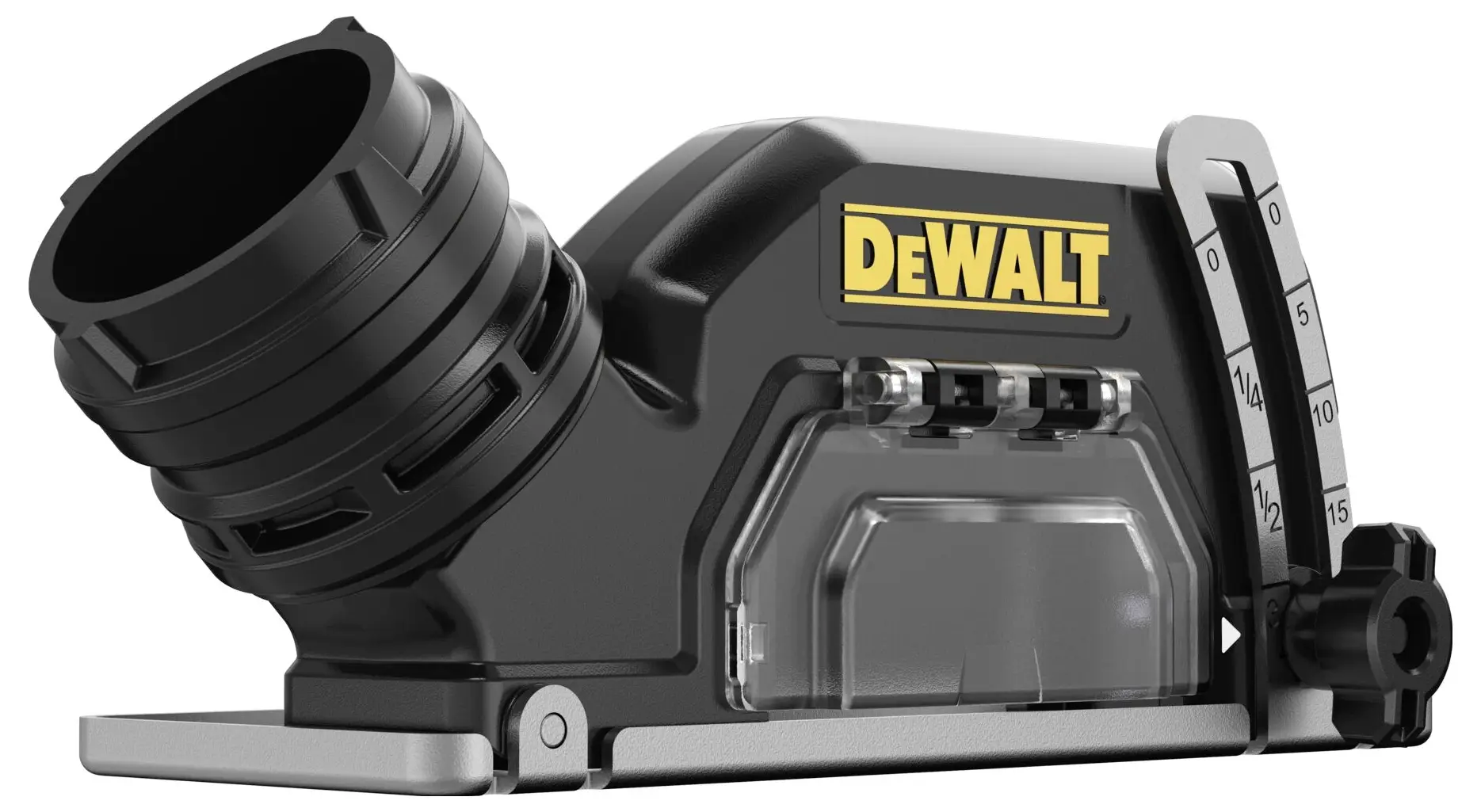 Многофункциональный аккумуляторный резак DEWALT DCS438N 18 В.