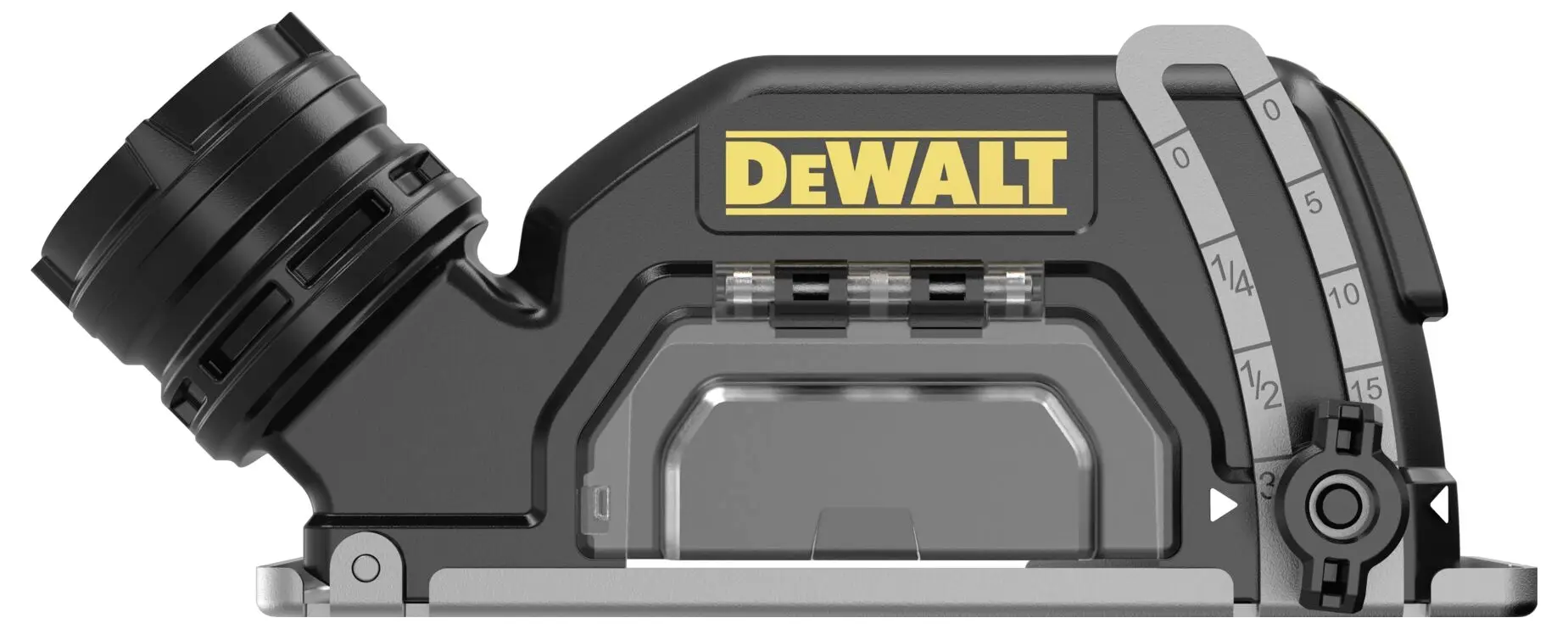 Многофункциональный аккумуляторный резак DEWALT DCS438N 18 В.