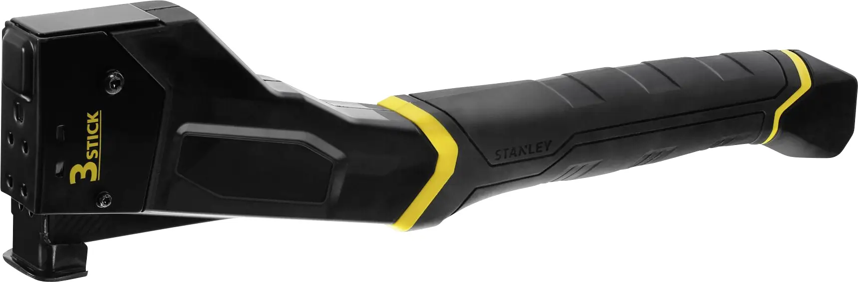 Степлер-молоток STANLEY FMHT81394-9, тип скобы G, длина скобы 6-10 мм.