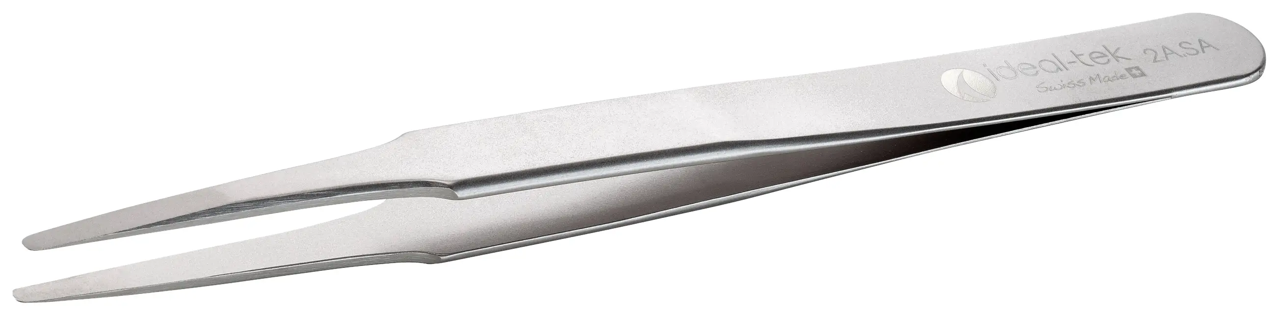 Пінцет Ideal Tek 2A.SA.0.IT прецизійний 120 мм