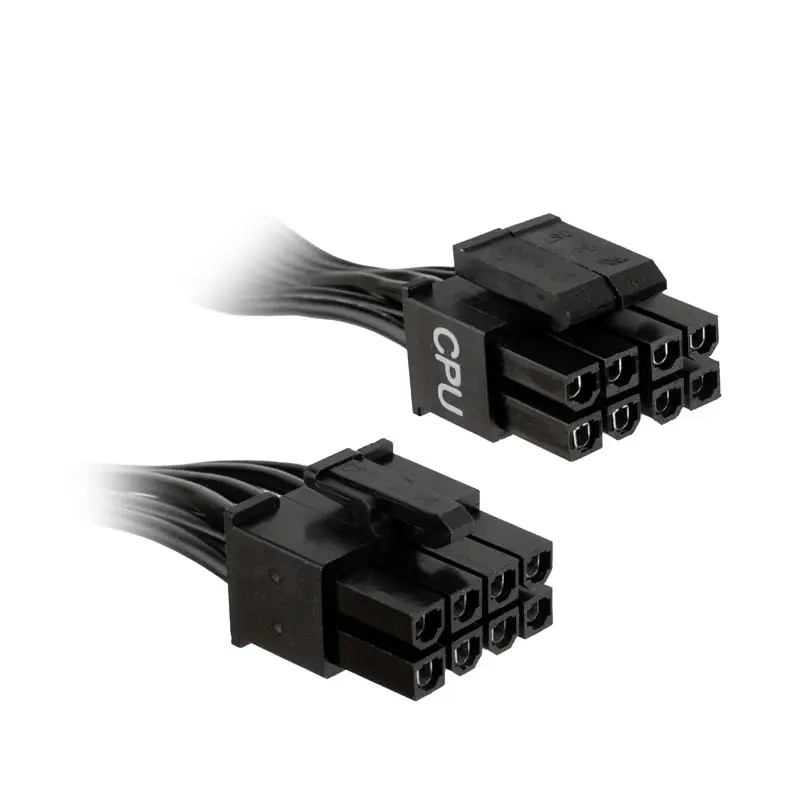 Кабель Kolink Модульний кабель регулятора Kolink 4+4 12V ATX / EPS / CPU KL-CBR-12V