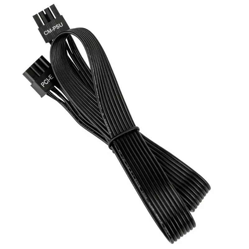 Кабель Kolink, модульний регулятор Kolink, кабель PCIe 6+2 KL-CBR-PCI