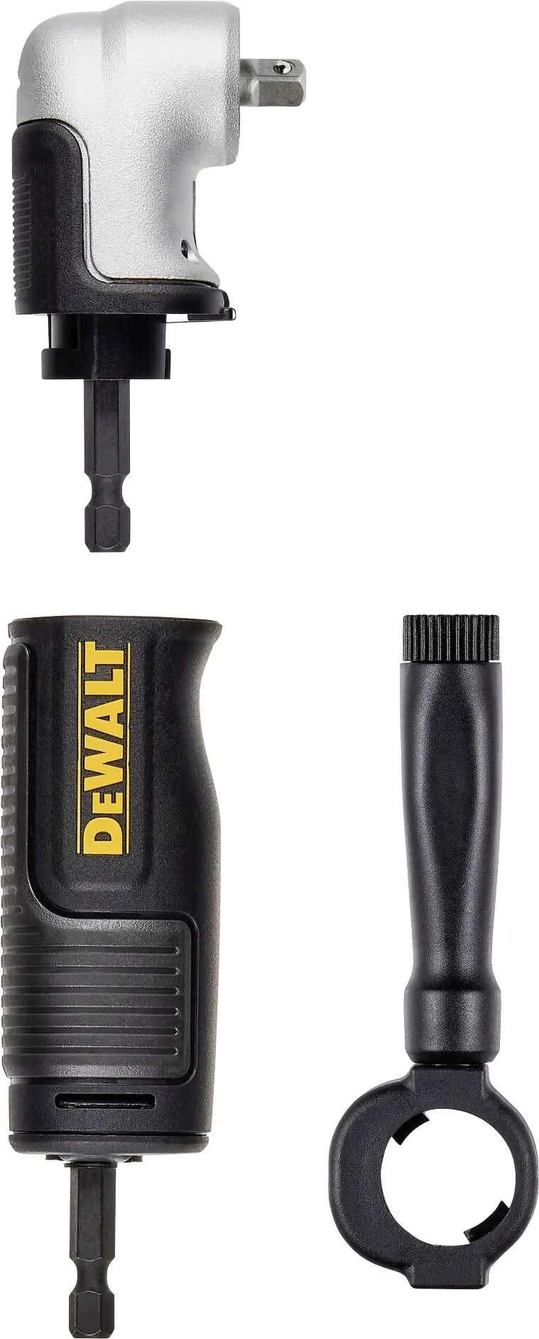Угловая насадка DEWALT DT20504-QZ DT20504-QZ, 1 шт.