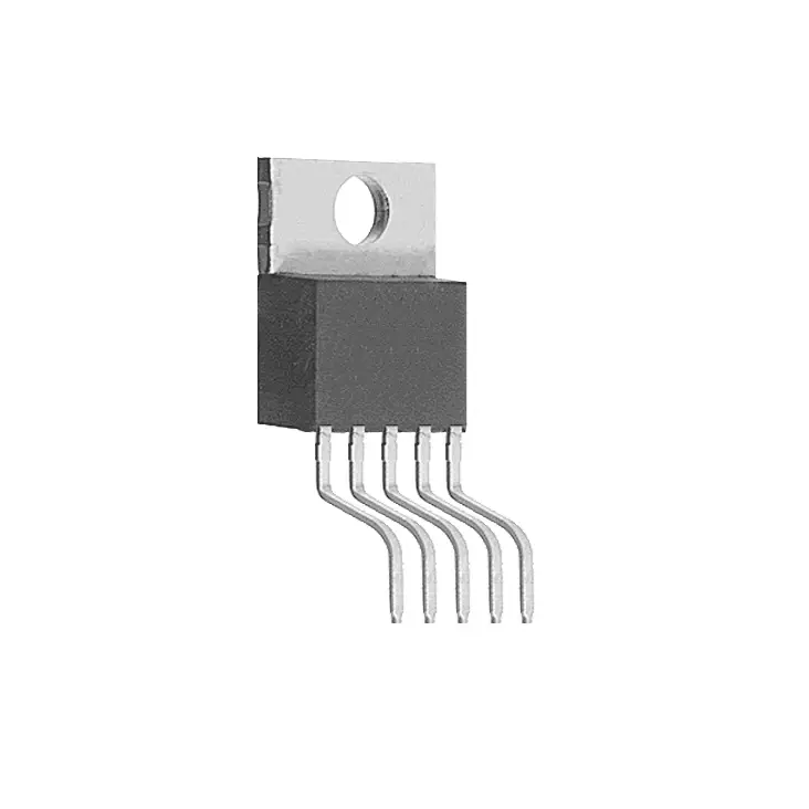 Texas Instruments LM2678T-5.0/NOPB PMIC — стабилизатор напряжения — линейная (LDO) лампа