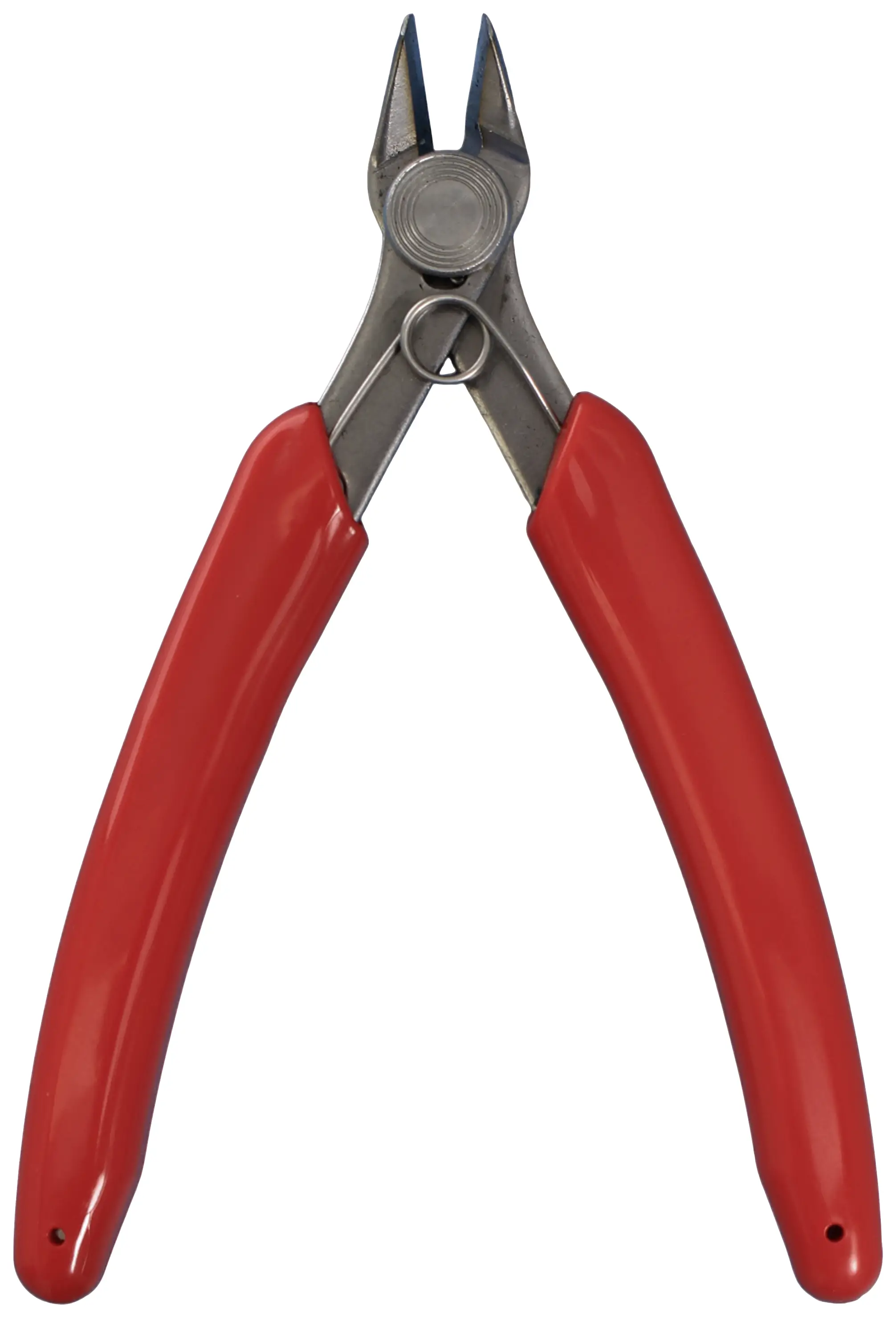 Quadrios 23T057 23T057 Бокорезы для точной механики без фаски 123 мм