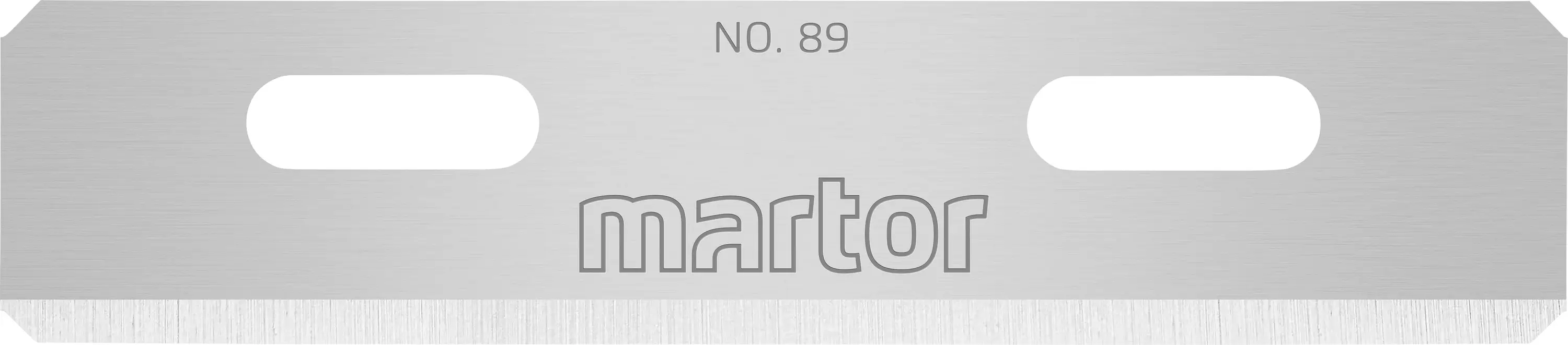 Запасная лопатка форсунки 89 MARTOR 89.57 100 шт.