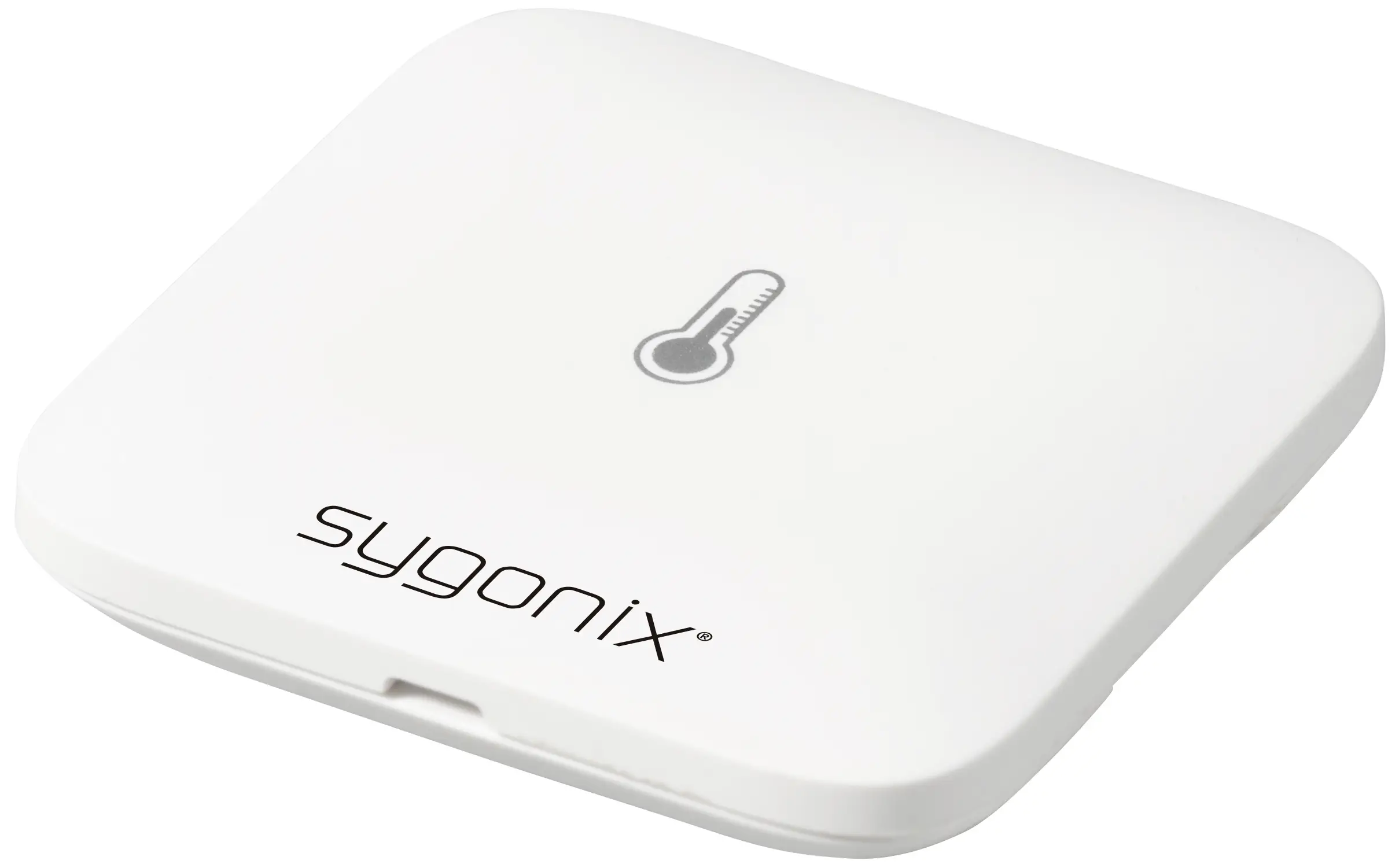Датчик температуры и влажности Sygonix SY-6052186, 1 шт.