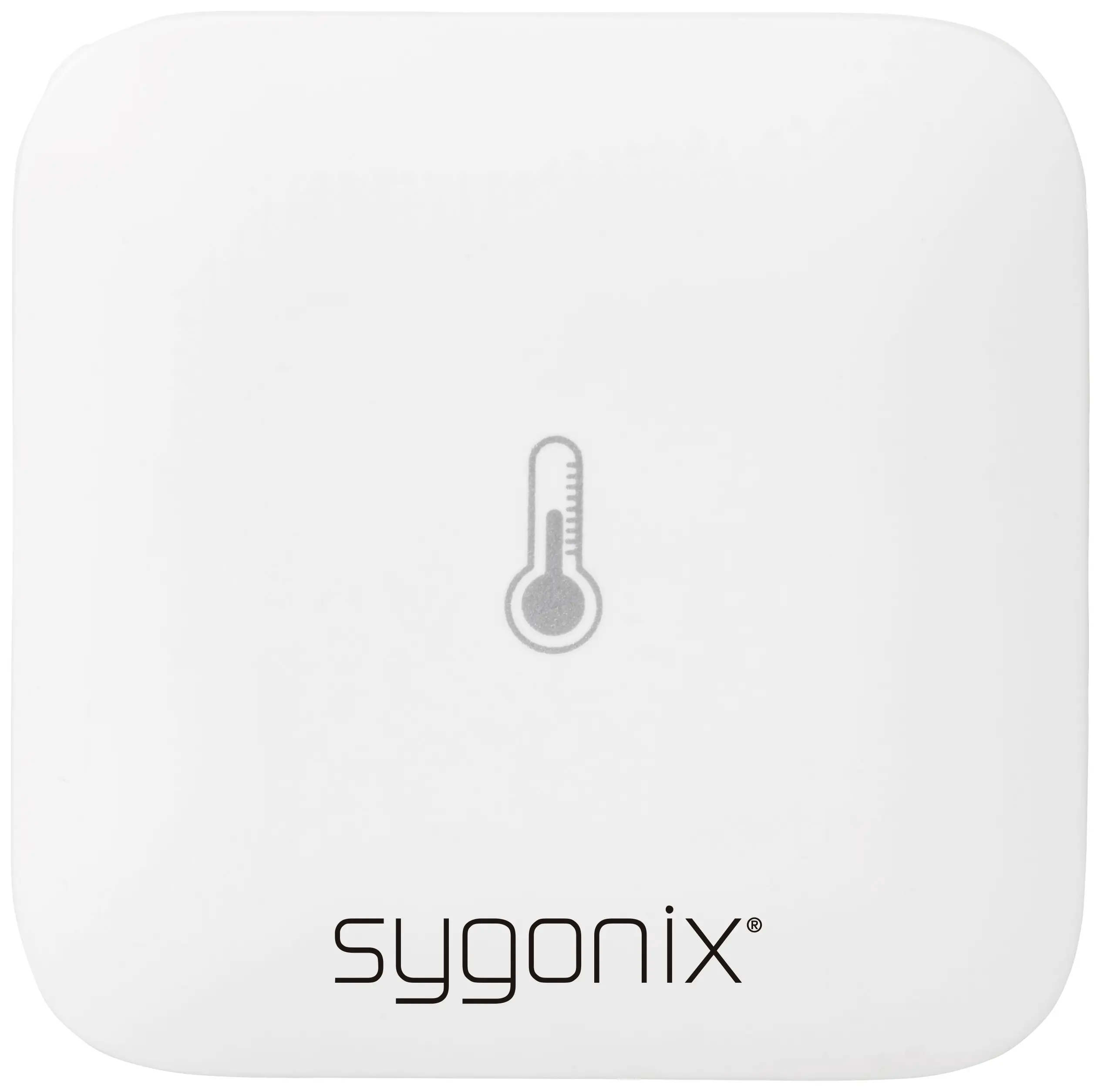 Датчик температуры и влажности Sygonix SY-6052186, 1 шт.