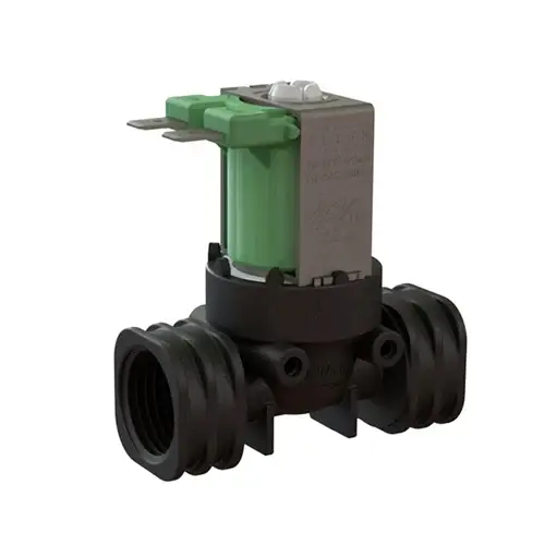 Pro Valve 821.12F.06.Электромагнитный клапан 12 В постоянного тока, 10 бар (макс.)