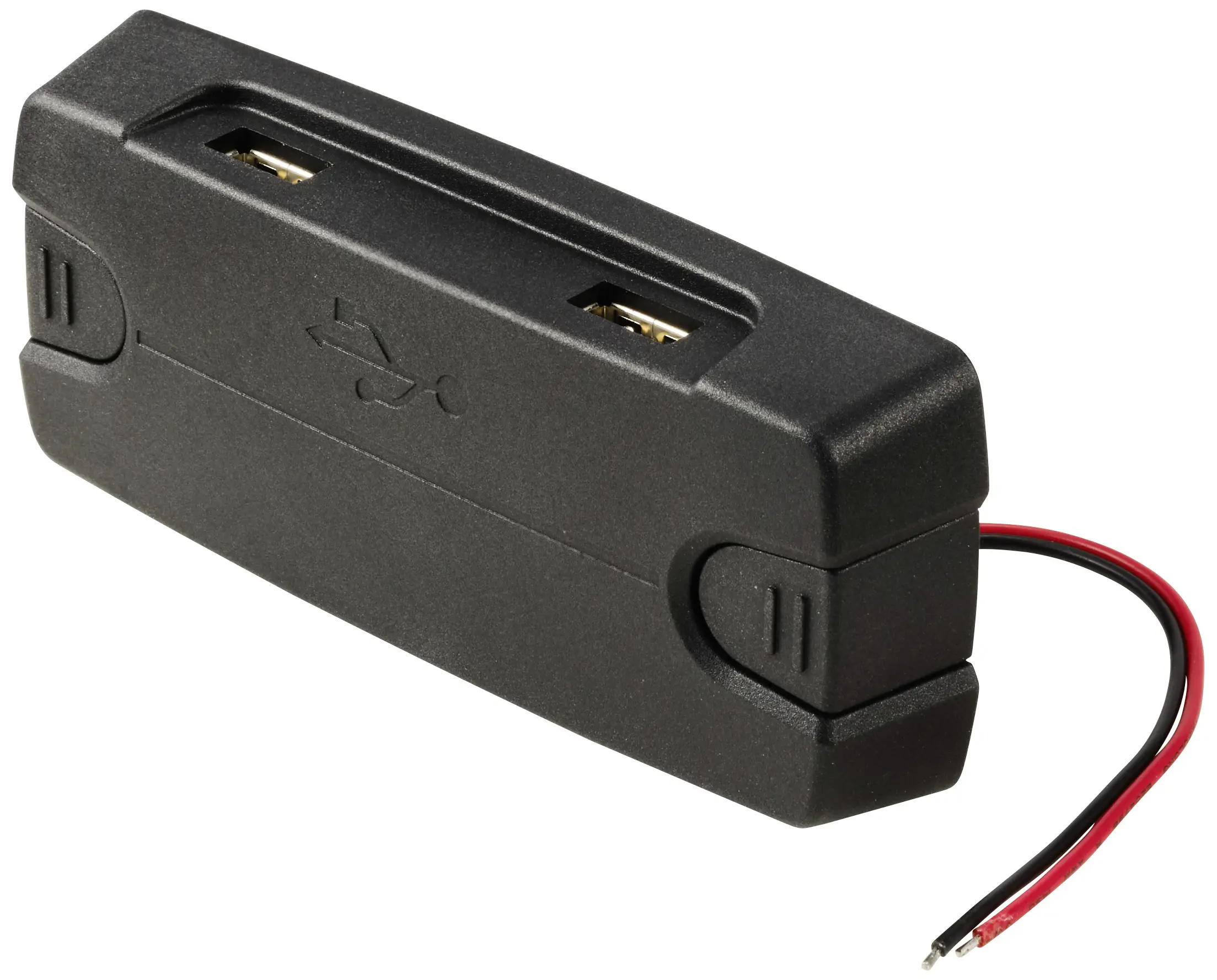 Роз'єм USB TRU COMPONENTS TC-12114152 типу