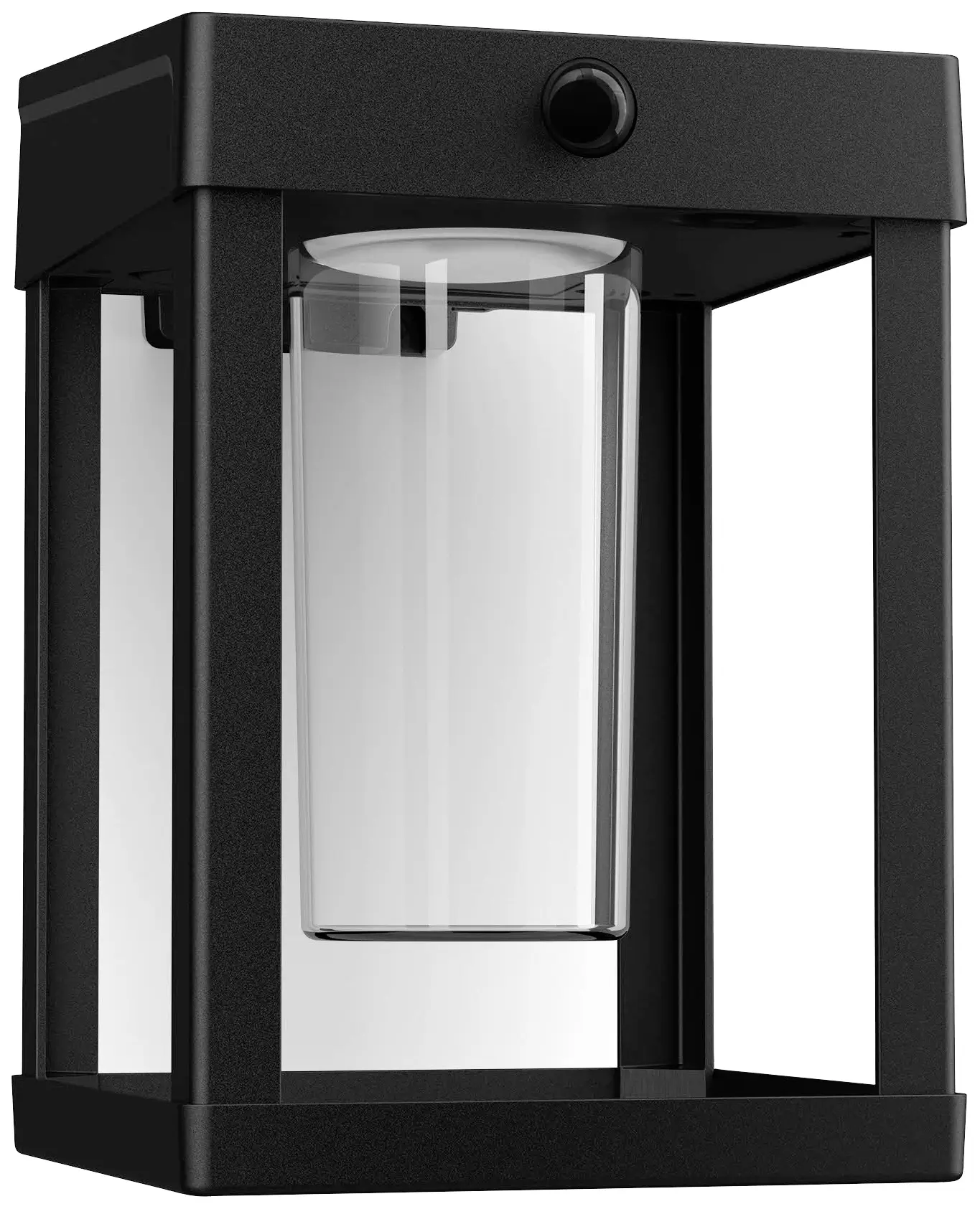Настенный светильник Philips LED Camill 8720169263918 мощностью 1,4 Вт с солнечной батареей и датчиком движения