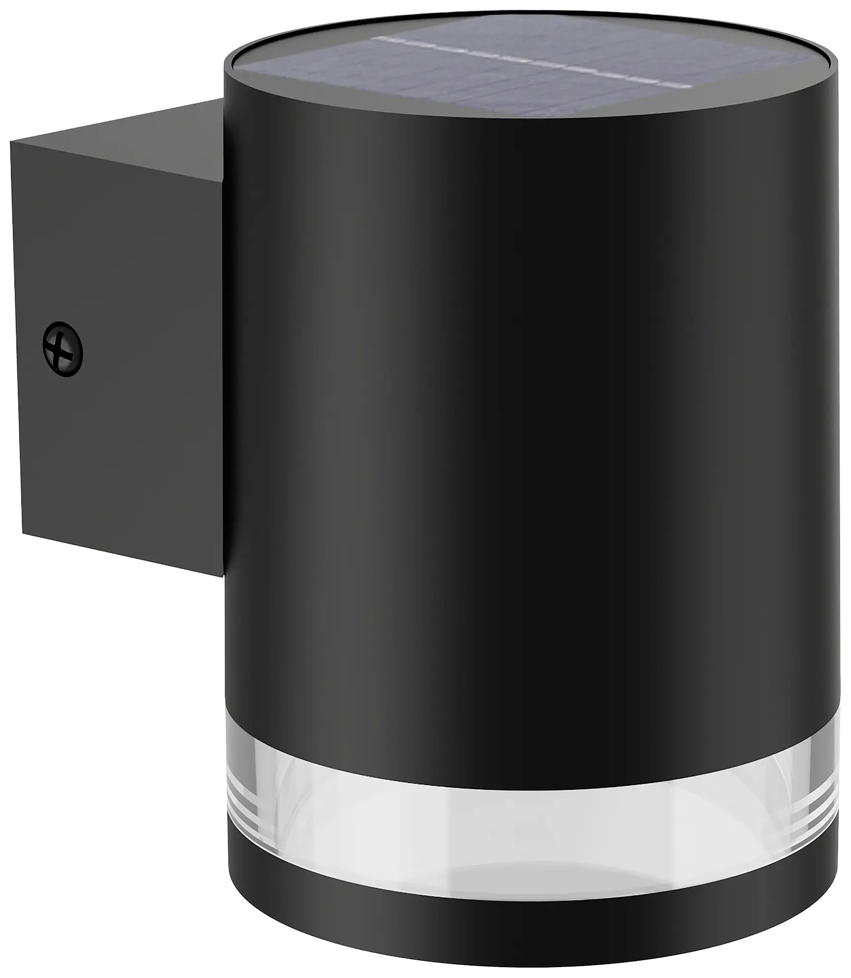 Сонячний настінний світильник Philips LED Fyce 8720169265547 1.5 Вт 200.00 лм IP44