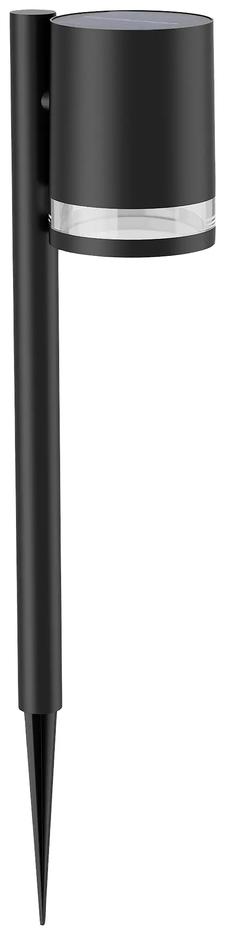 Садовый светильник Philips LED Fyce Solar Garden Lamp 8720169265561 1,5 Вт 200,00 лм