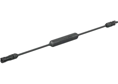Разъем Stäubli PV-K/1500ILF3-15/6E-0062 32.0329, IP2X, IP68/IP65 (в подключенном состоянии), 1 шт.