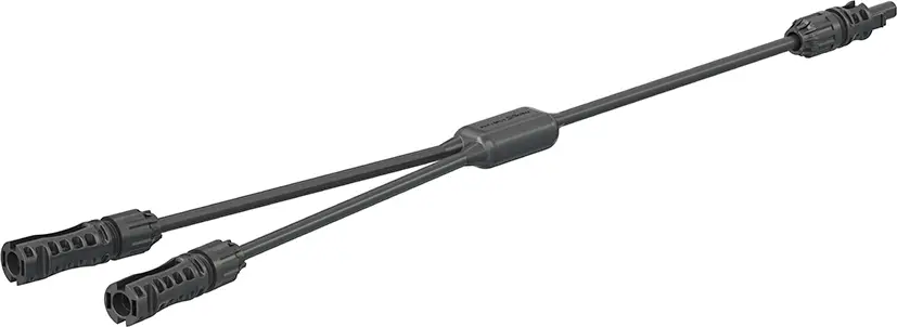 Разъем Stäubli PV-K/SPL-Y-6-15/15-15EPP/ES-0050 32.0333, IP2X, IP68/IP65 (при подключении), 1 шт.