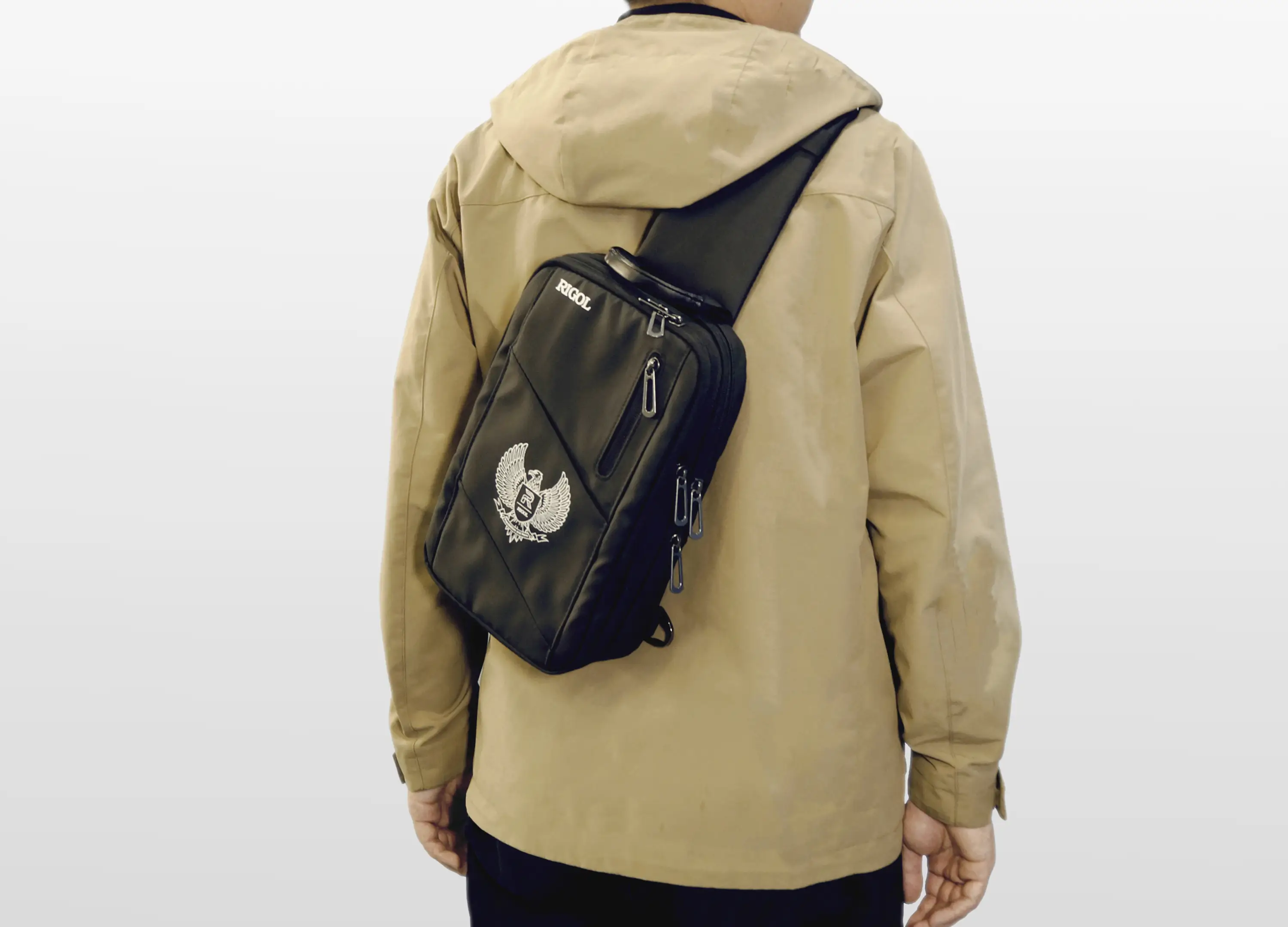 Rigol BAG-800 BAG-800 Сумка для измерительного прибора