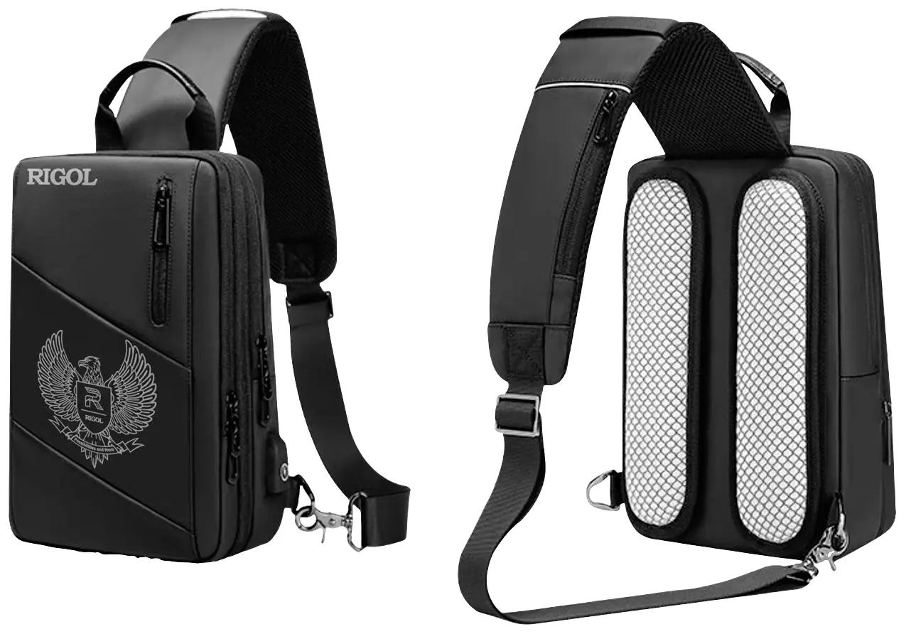 Rigol BAG-800 BAG-800 Сумка для измерительного прибора