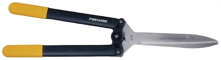 Триммер для живой изгороди Fiskars PowerLever™