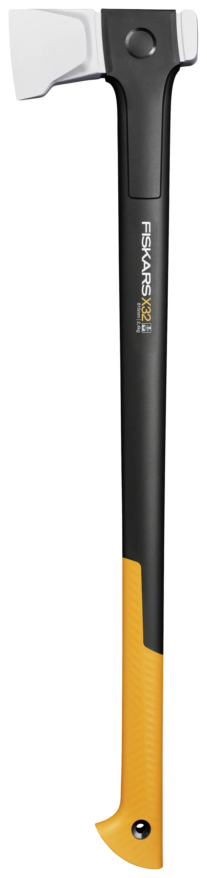 Сокира Fiskars 1069108 815 мм 2440 г Вага головки 1734 г