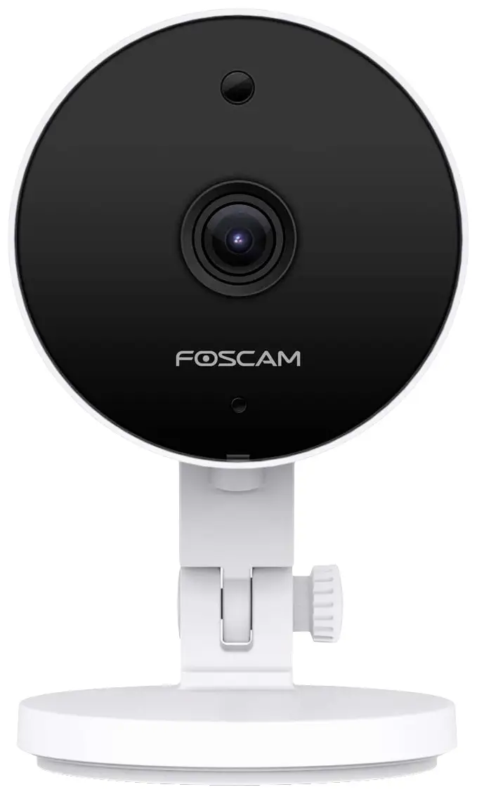 IP камера спостереження Foscam Netzwerkkamera C5M WLAN 3072 x 1728 px