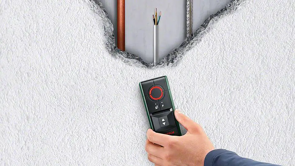 Bosch Home and Garden Truvo Cable Tracker
