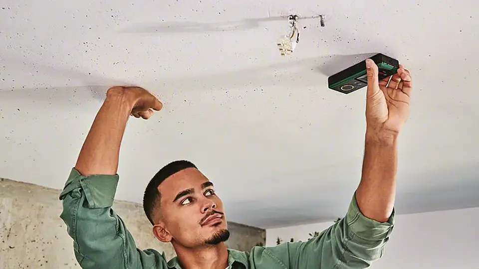 Bosch Home and Garden Truvo Cable Tracker