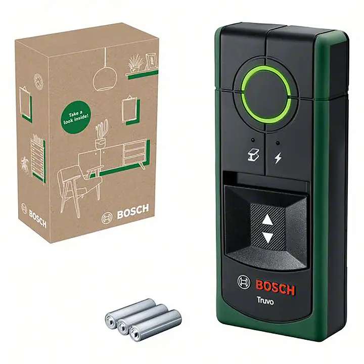 Bosch Home and Garden Truvo Cable Tracker