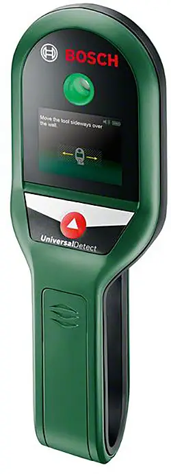 Детектор кабеля Bosch Home and Garden UniversalDetect
