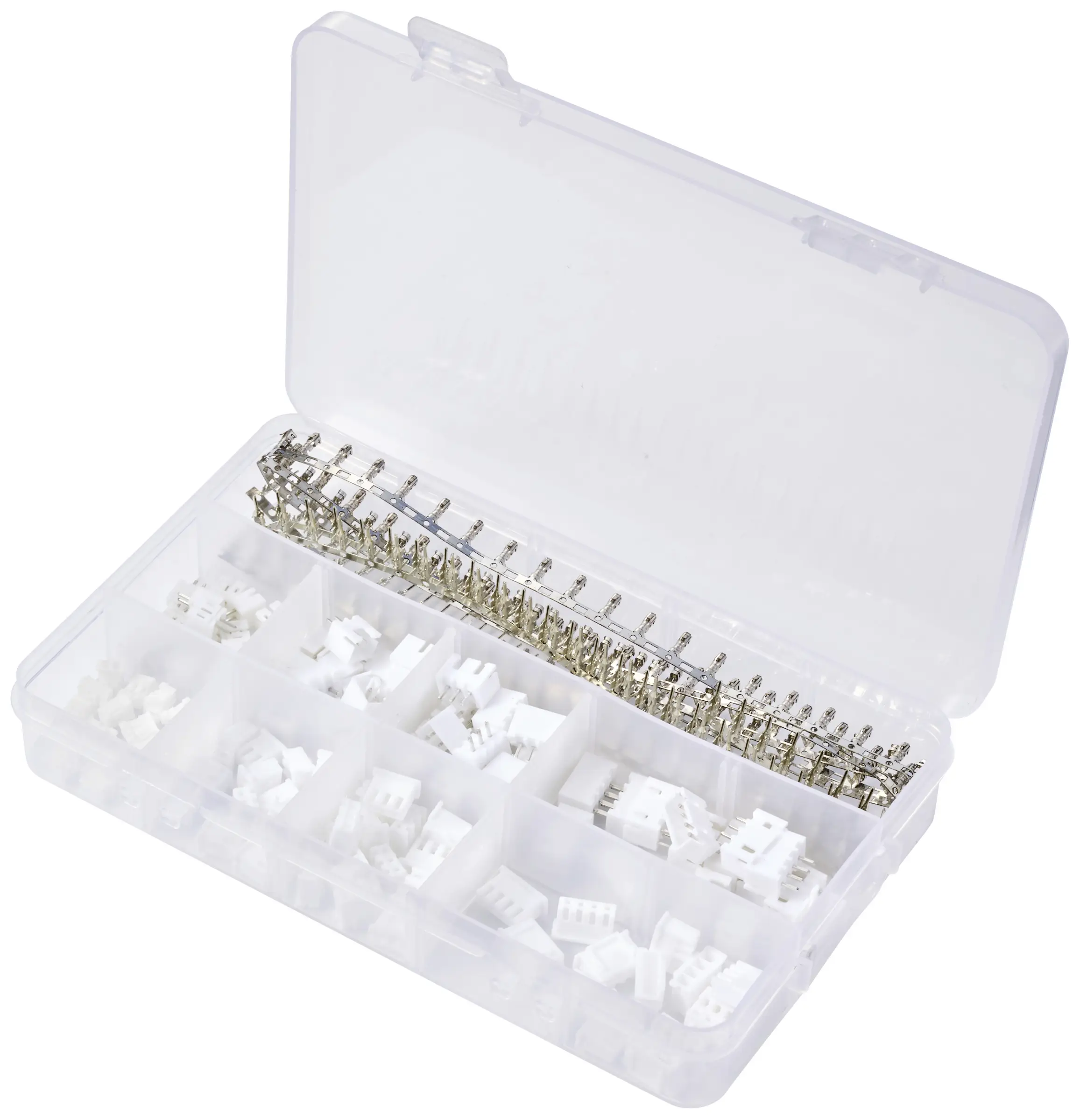 Комплект роз'ємів TRU COMPONENTS TC-12249904