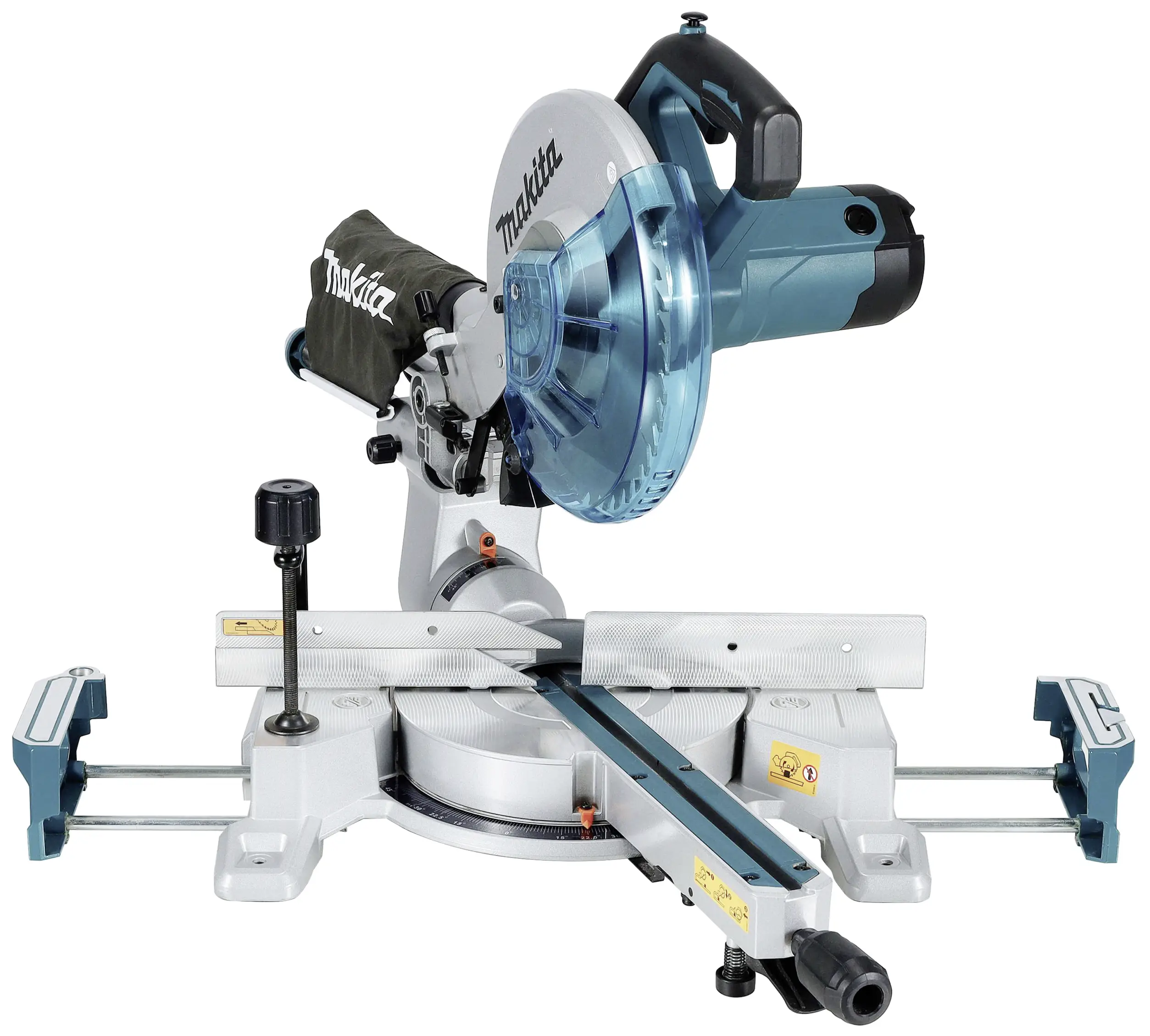 Торцовочная пила Makita LS1110F LS1110F 1 шт.