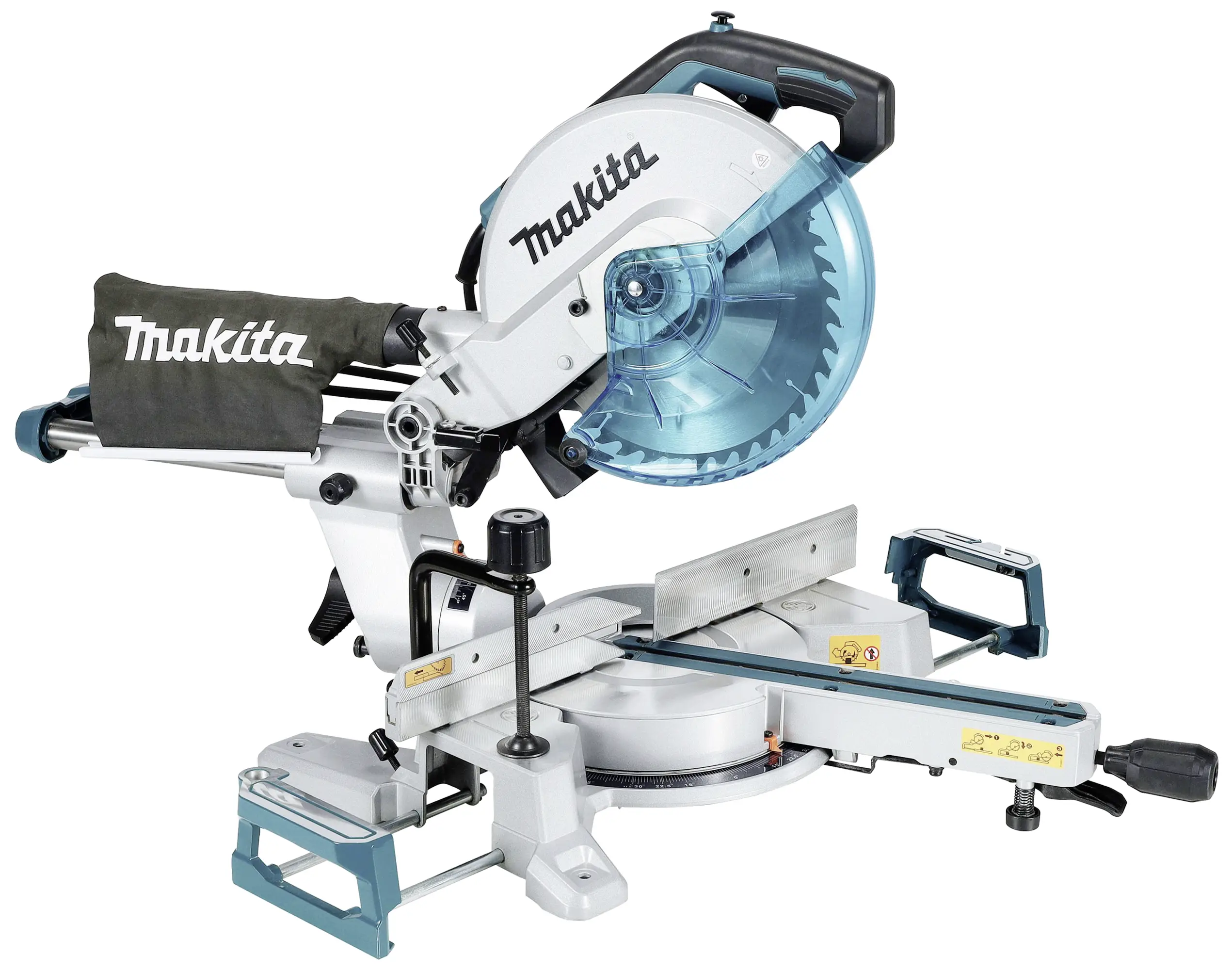 Торцовочная пила Makita LS1110F LS1110F 1 шт.