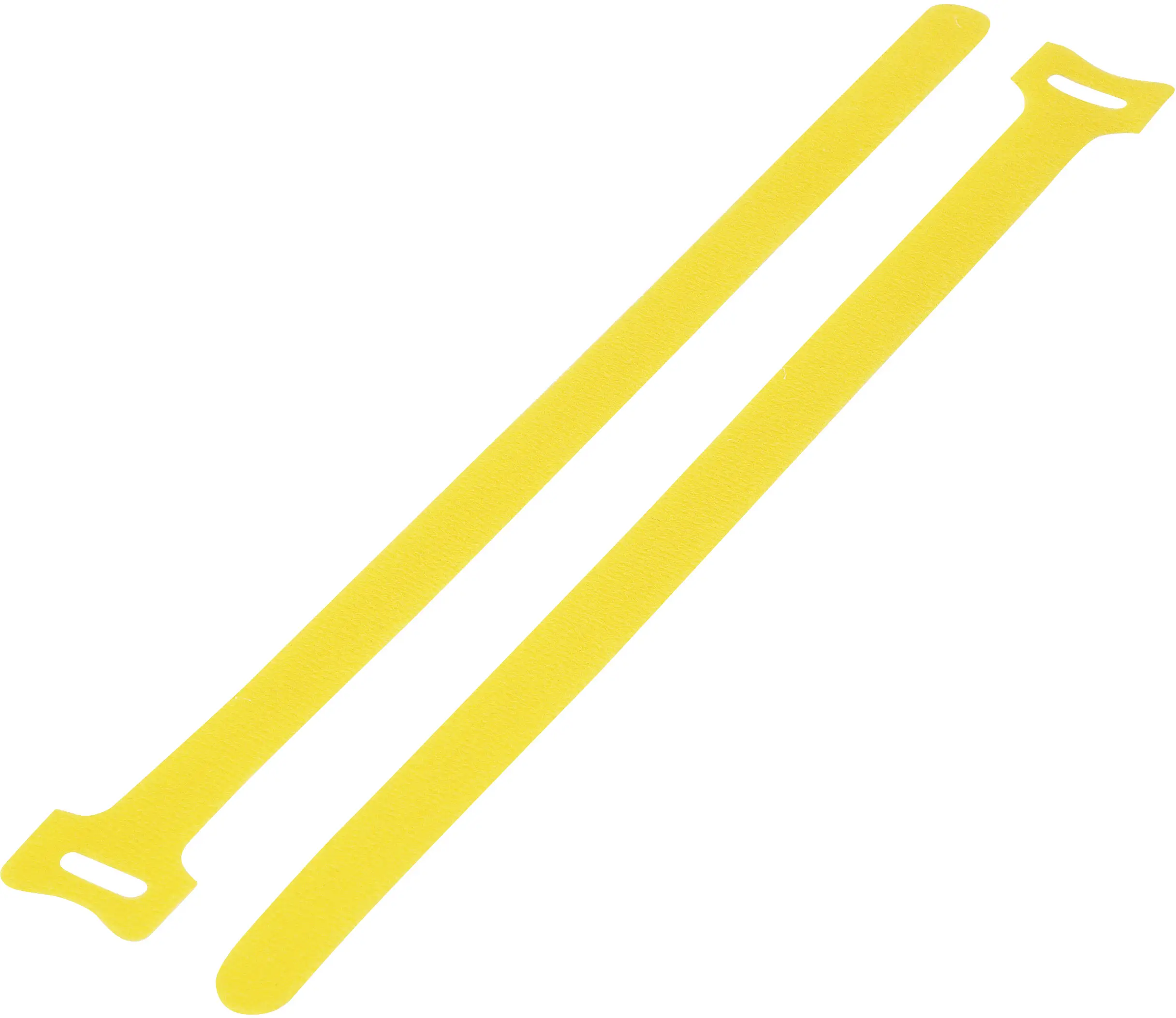 Кабельні стяжки на липучці TRU COMPONENTS TC-12355432, (Д x Ш) 310 мм x 16 мм, 20 шт.