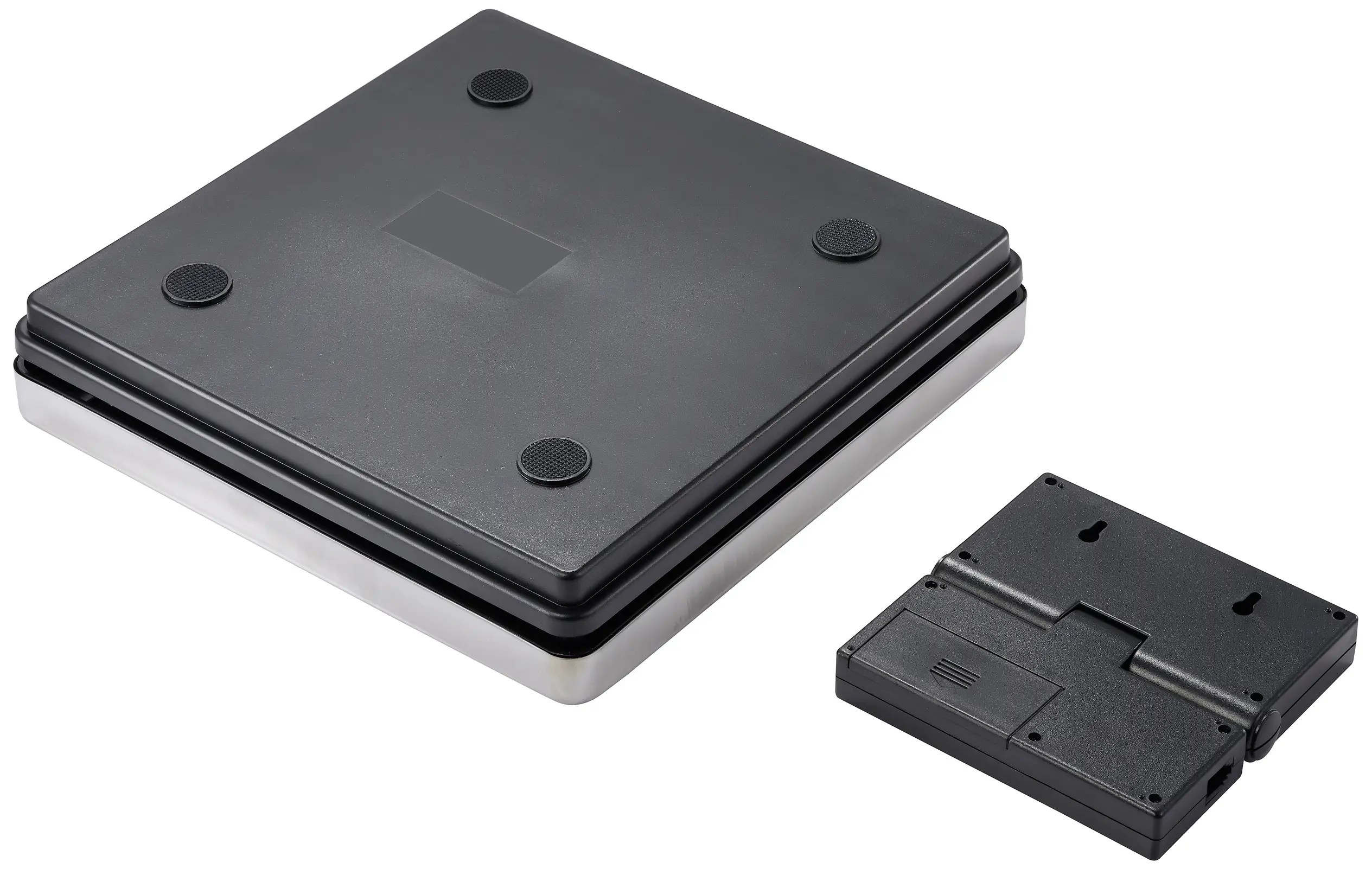 Платформенные весы VOLTCRAFT PLS-205S VC-15445055. Диапазон измерения: макс. 50 кг. Шаг измерения: 1 г. Питание от сети, от батаре