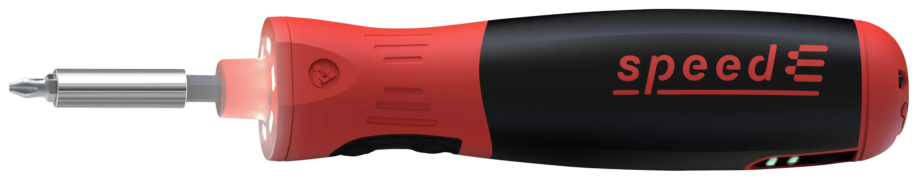 Wiha speedE® PocketDrive 45791 Акумуляторна прецизійна викрутка 3,7 В з акумулятором