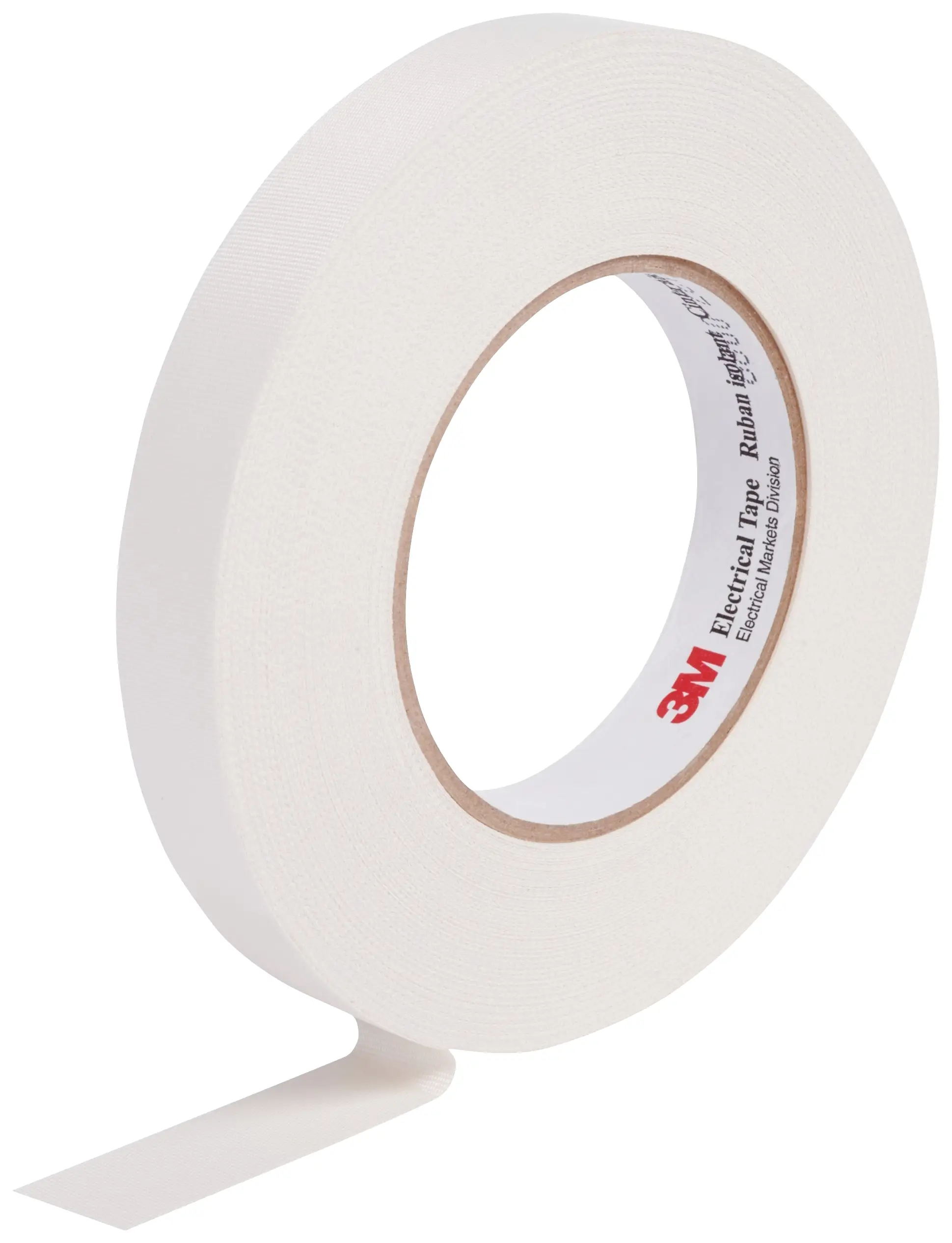 Тканинна стрічка 3M SCOTCH27-12X20 (Д x Ш) 20 м x 12 мм 20 м 1 шт.