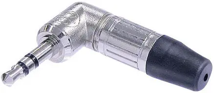 Neutrik NTP3RC-CON NTP3RC-CON Разъем типа «папа» 3,5 мм, 1 шт.