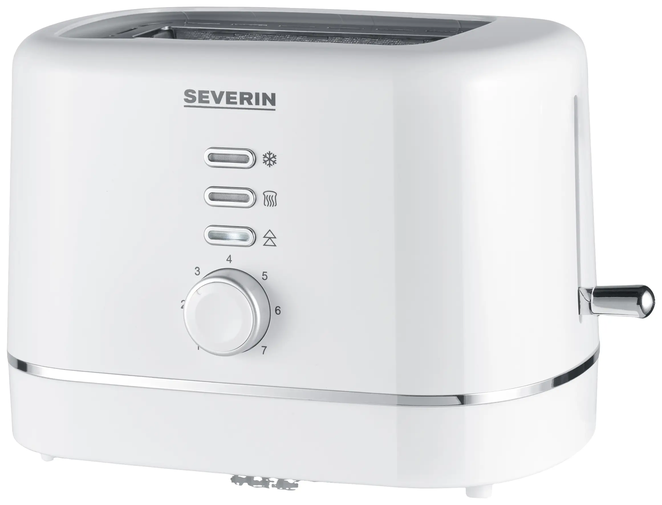 Тостер Severin AT 4324